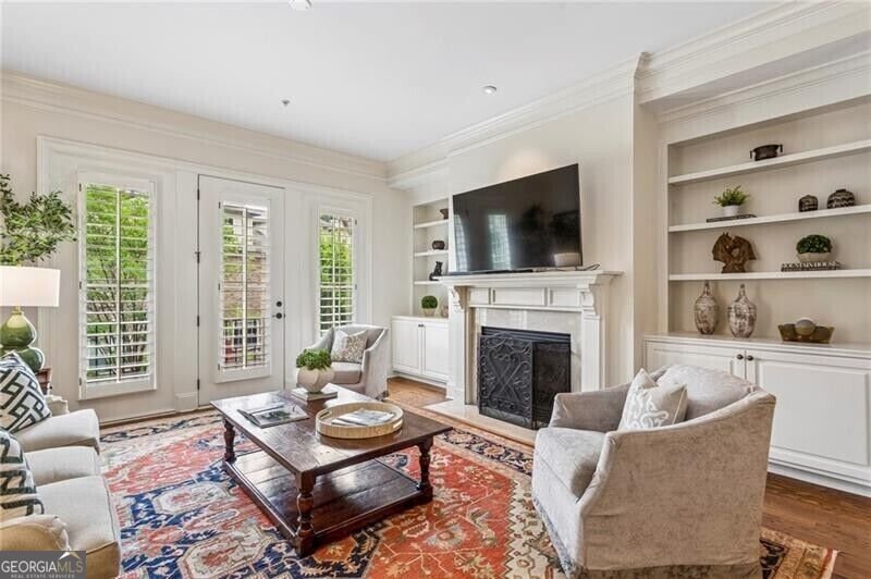 2775 Paces Lookout Lane Atlanta - Photo 6