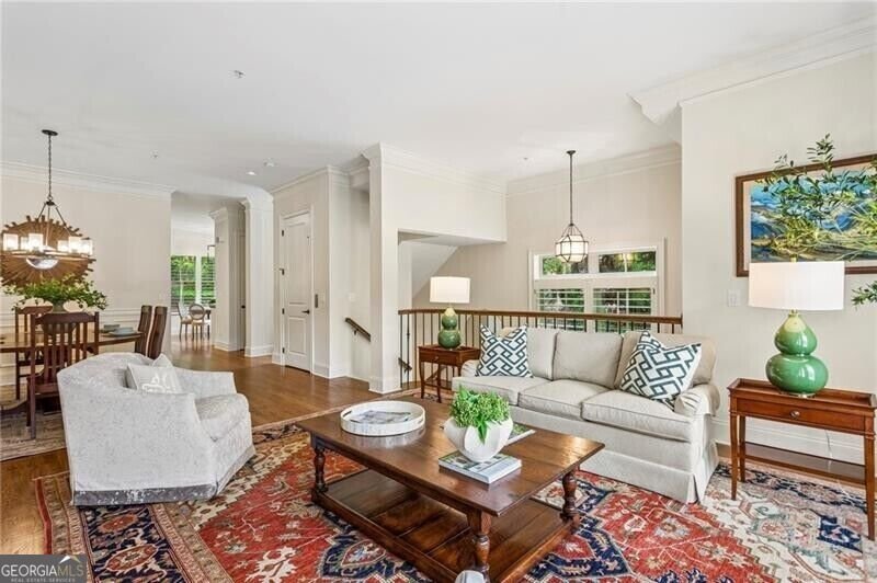 2775 Paces Lookout Lane Atlanta - Photo 8