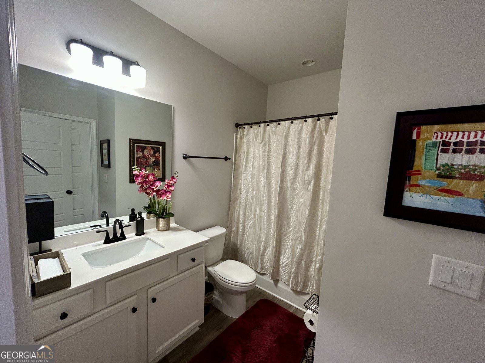 1533 Dover Creek Lane Lawrenceville - Photo 12