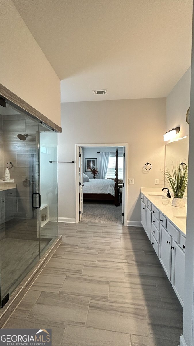 1533 Dover Creek Lane Lawrenceville - Photo 17