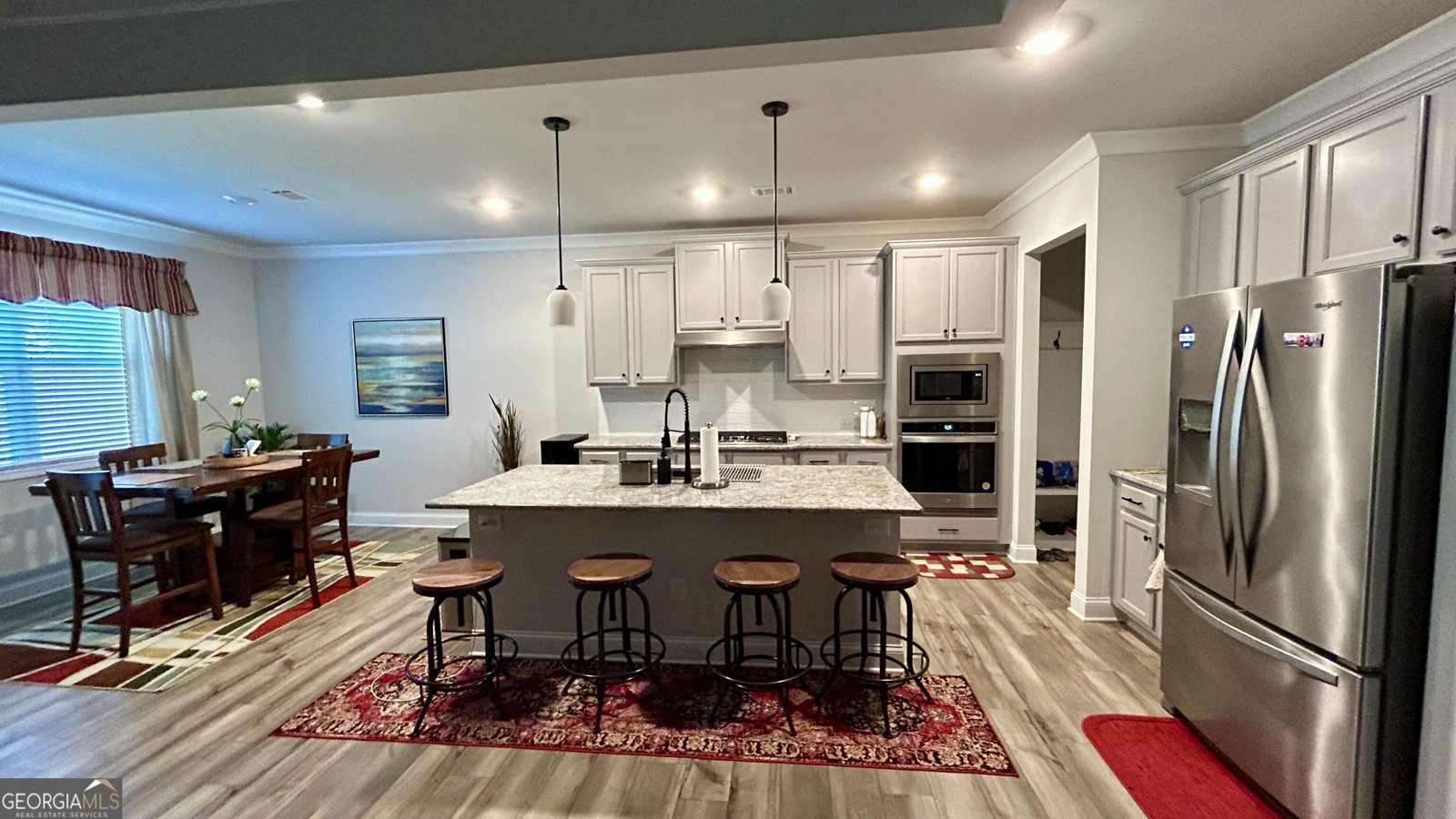 1533 Dover Creek Lane Lawrenceville - Photo 26