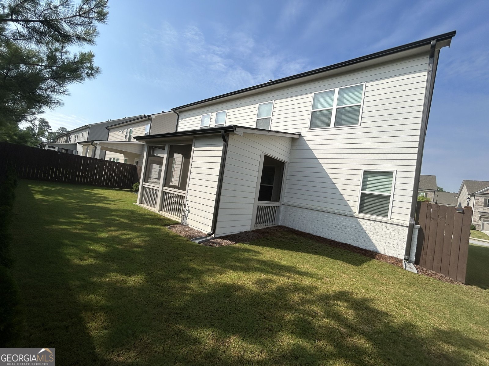 1533 Dover Creek Lane Lawrenceville - Photo 27