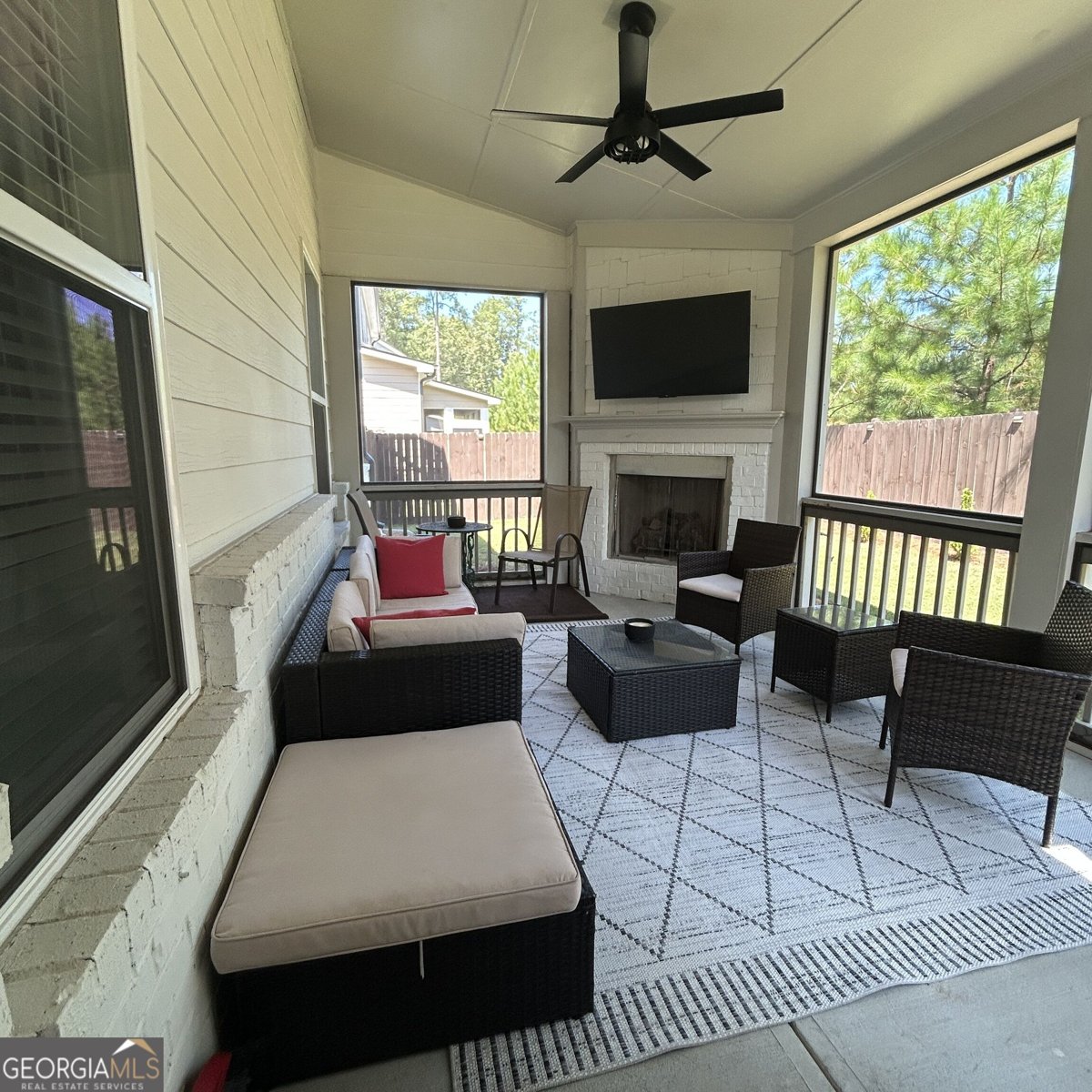 1533 Dover Creek Lane Lawrenceville - Photo 28