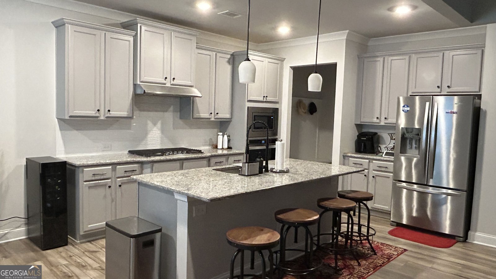 1533 Dover Creek Lane Lawrenceville - Photo 8