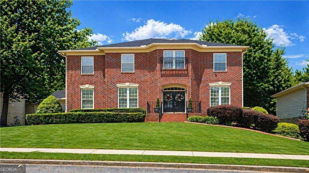 3482 Walnut Ridge Atlanta - main photo