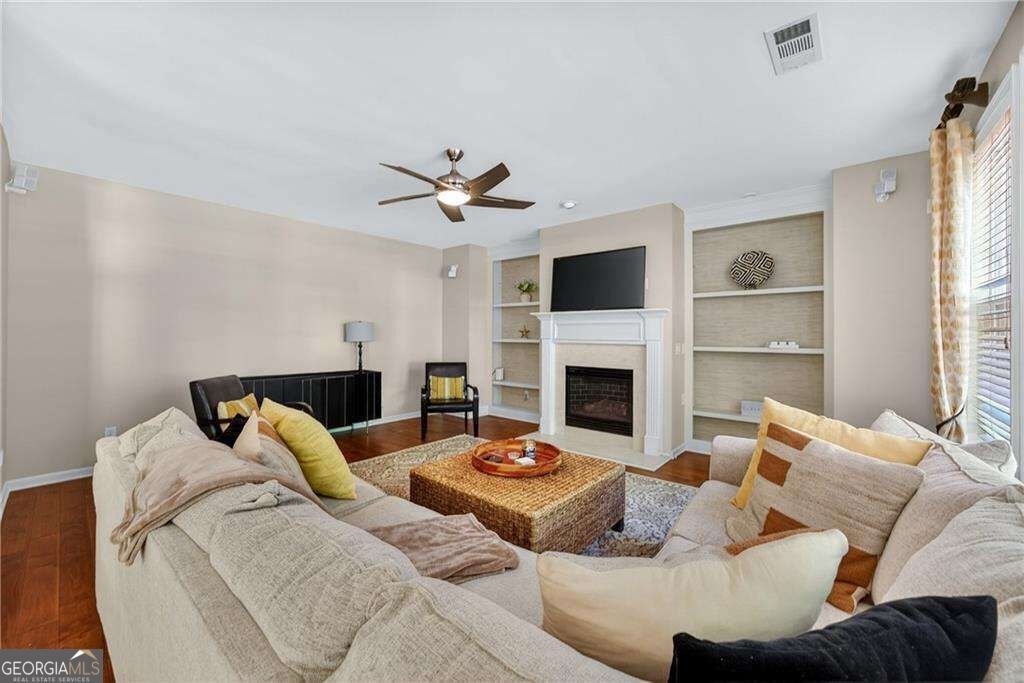 3482 Walnut Ridge Atlanta - Photo 15