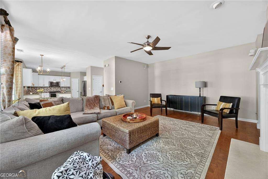 3482 Walnut Ridge Atlanta - Photo 16
