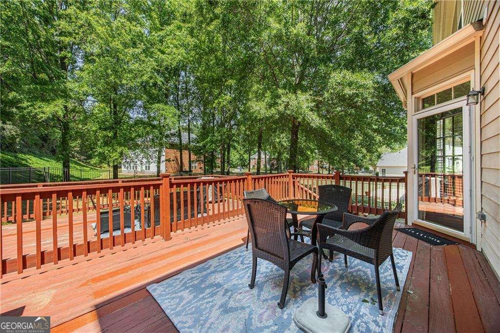 3482 Walnut Ridge Atlanta - Photo 38