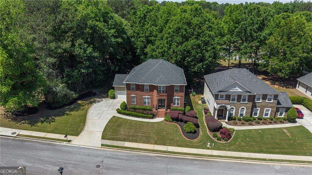 3482 Walnut Ridge Atlanta - Photo 49