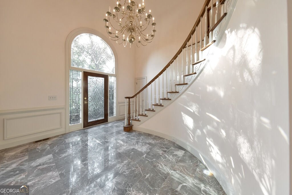 799 Oak Trail Drive Marietta - Photo 11