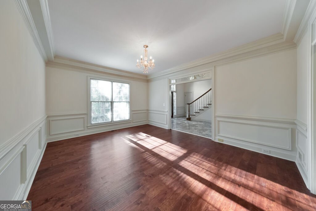 799 Oak Trail Drive Marietta - Photo 13