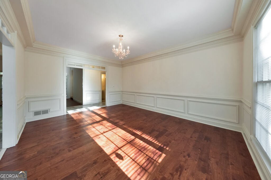 799 Oak Trail Drive Marietta - Photo 14