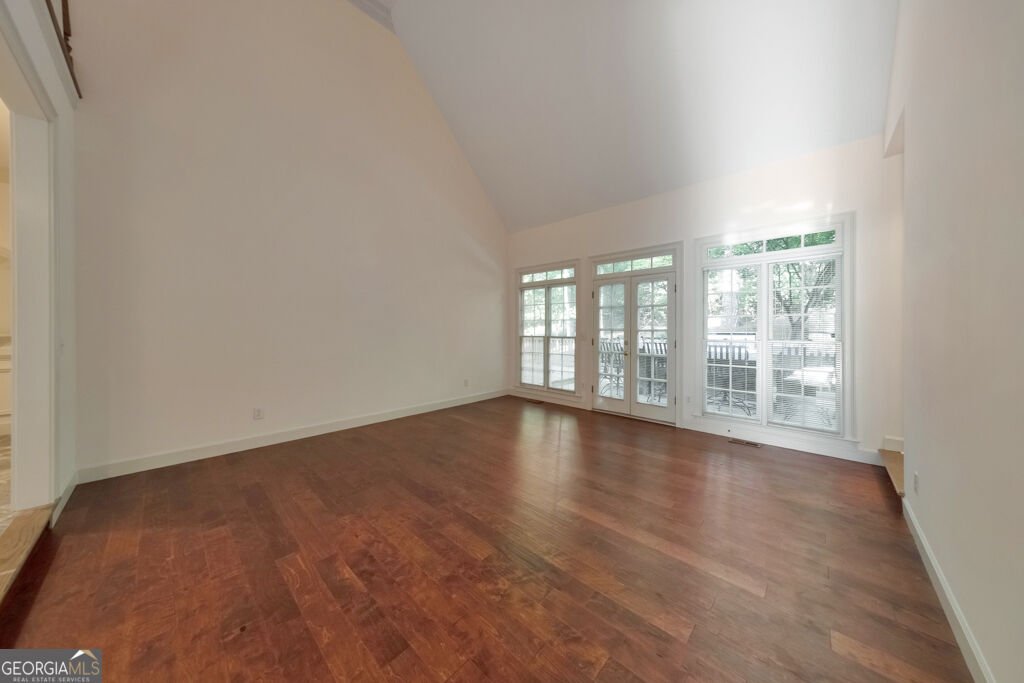 799 Oak Trail Drive Marietta - Photo 16