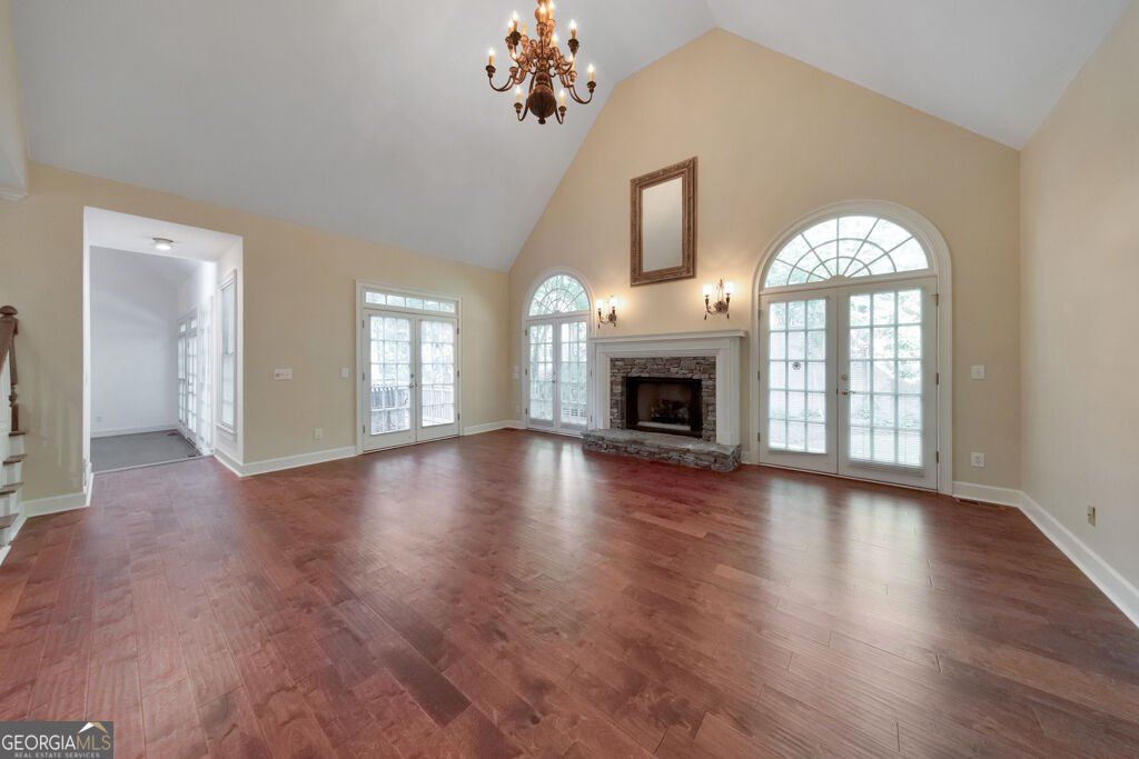 799 Oak Trail Drive Marietta - Photo 17