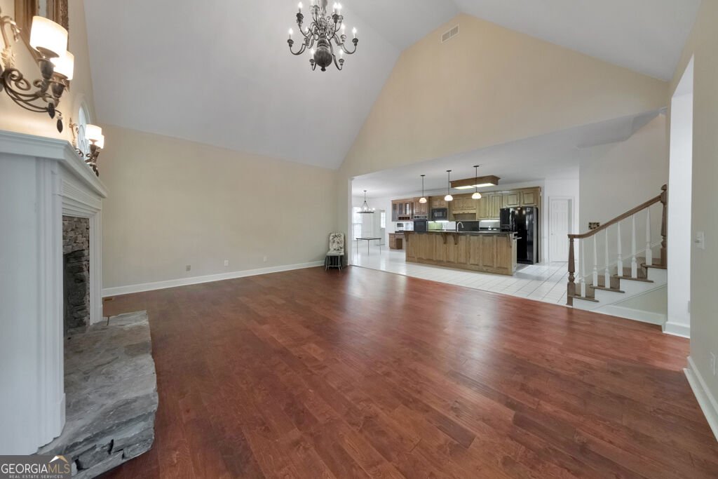 799 Oak Trail Drive Marietta - Photo 18