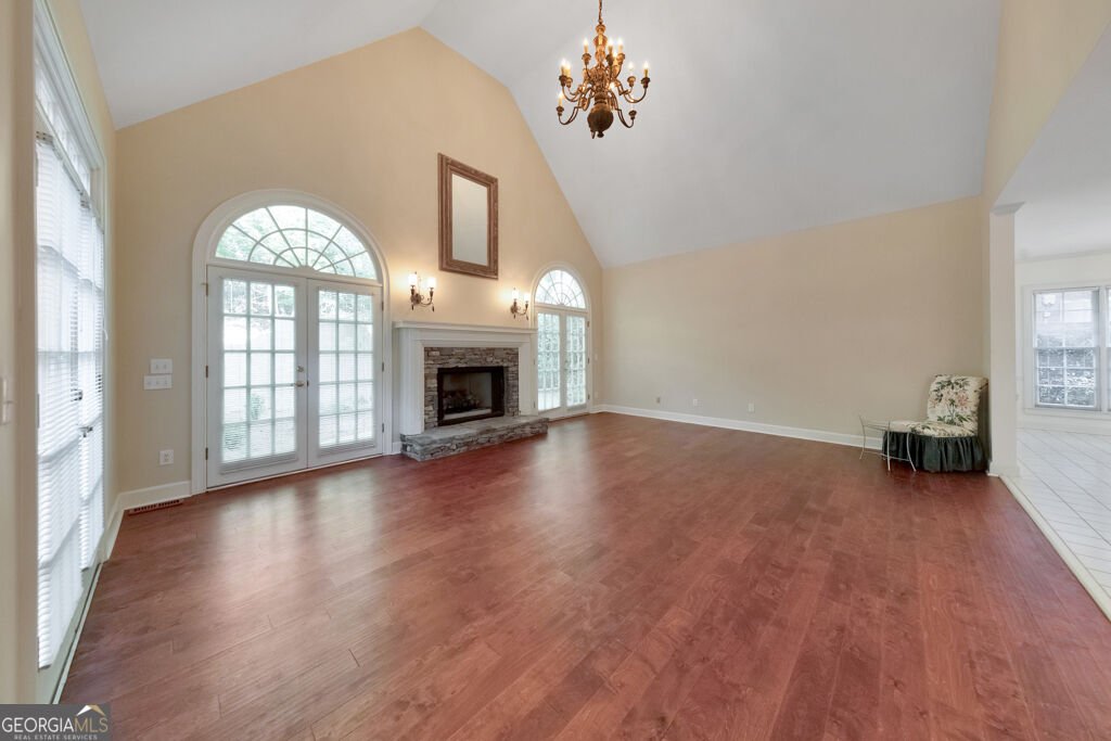 799 Oak Trail Drive Marietta - Photo 19