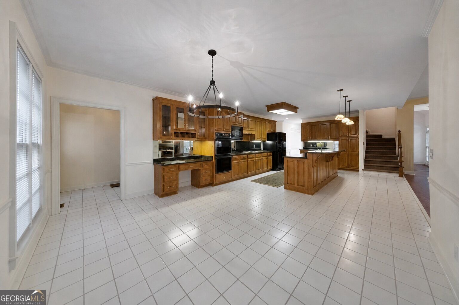 799 Oak Trail Drive Marietta - Photo 20