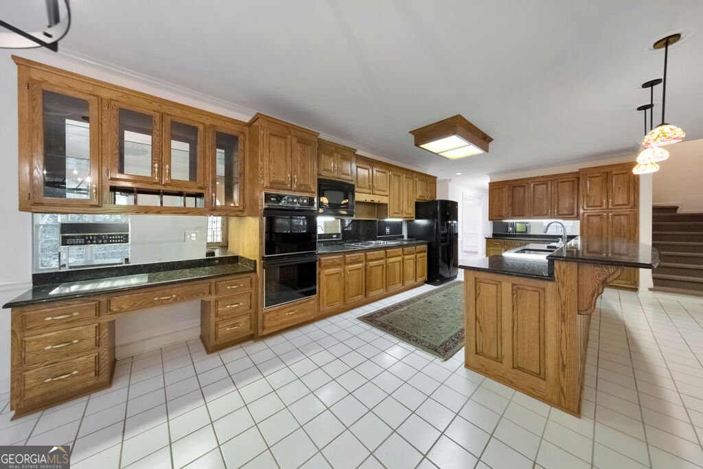 799 Oak Trail Drive Marietta - Photo 22