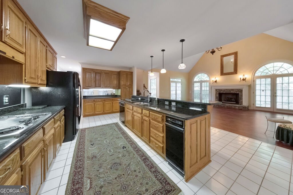 799 Oak Trail Drive Marietta - Photo 23