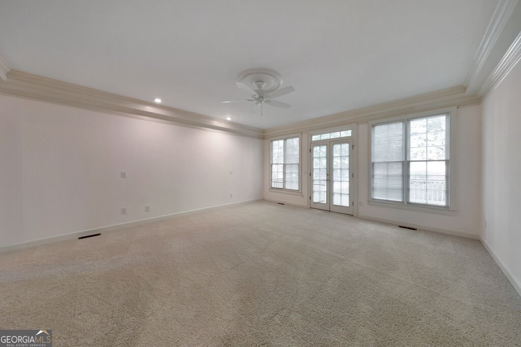 799 Oak Trail Drive Marietta - Photo 26