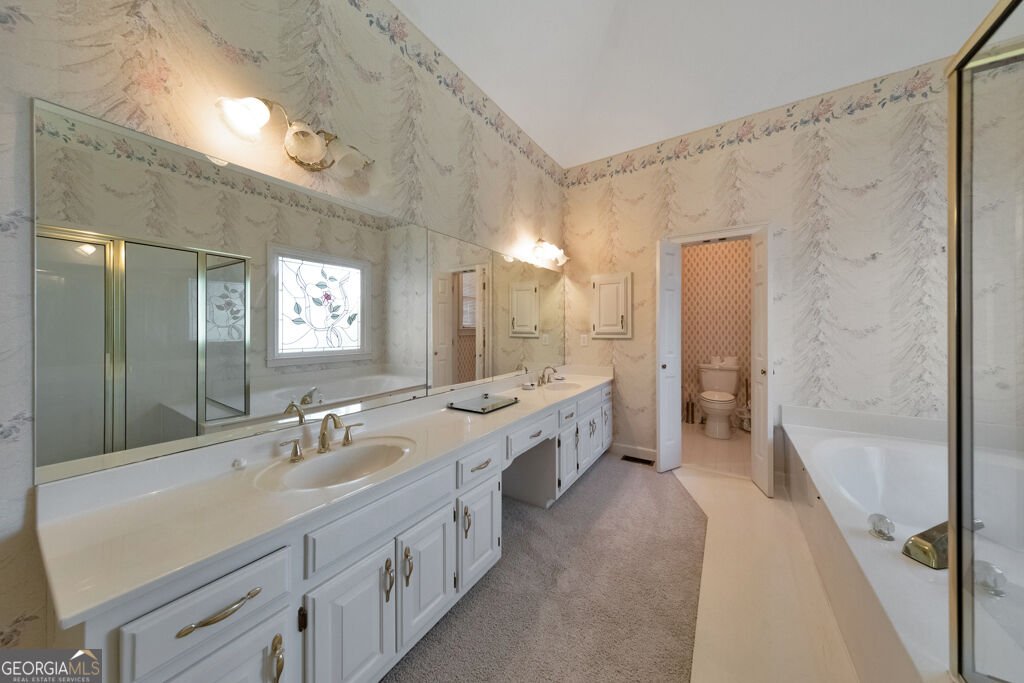 799 Oak Trail Drive Marietta - Photo 29