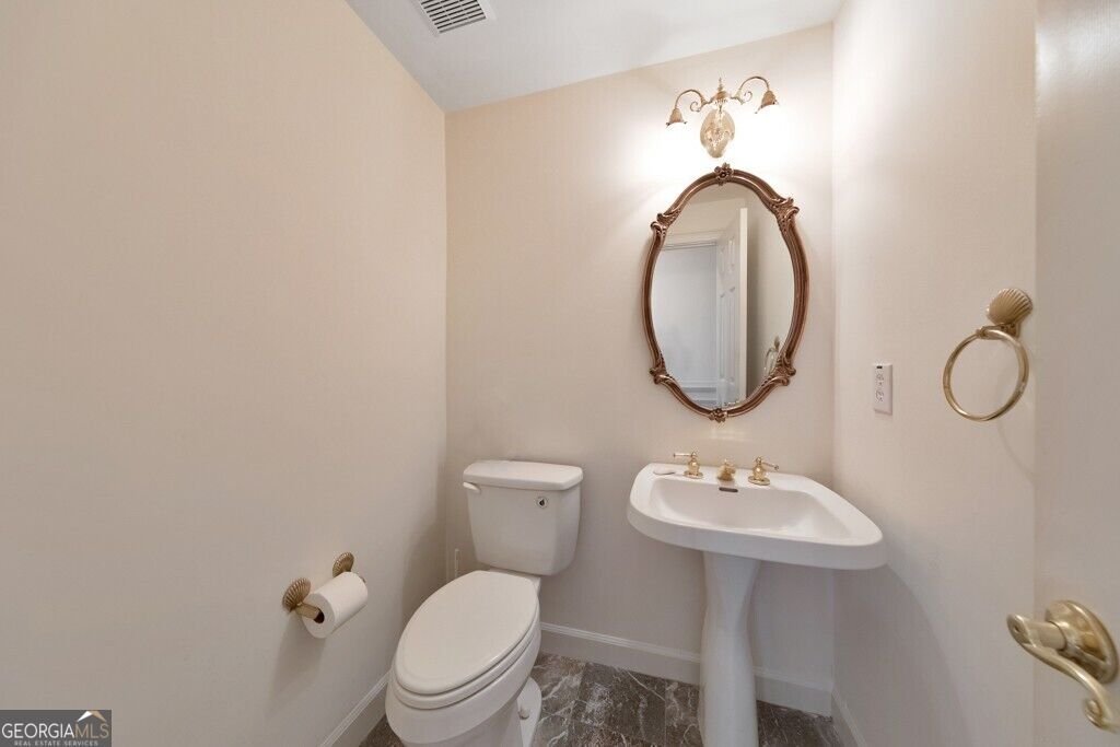 799 Oak Trail Drive Marietta - Photo 32