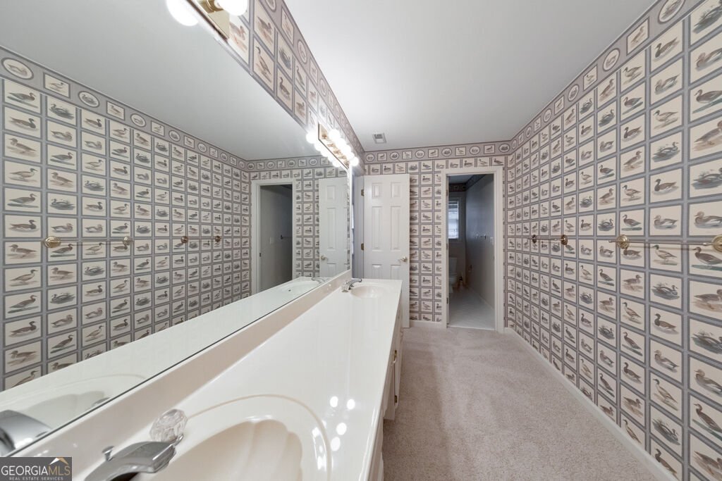 799 Oak Trail Drive Marietta - Photo 36