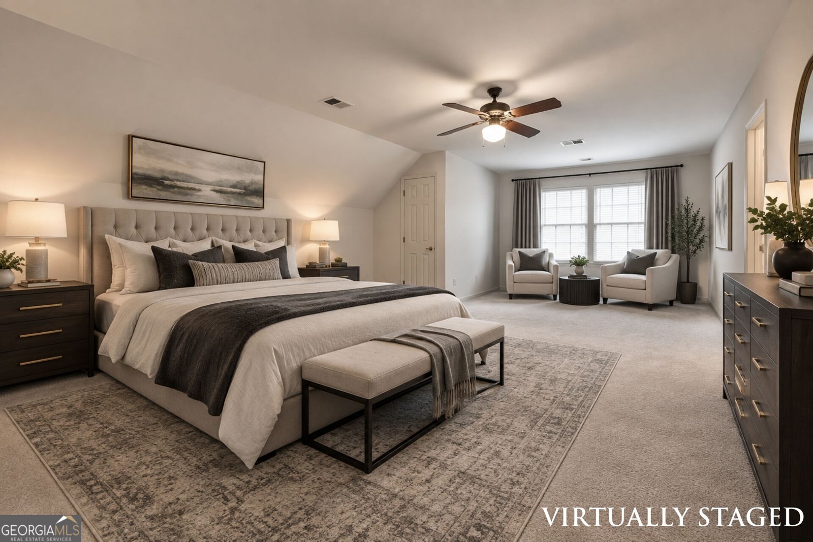 799 Oak Trail Drive Marietta - Photo 40