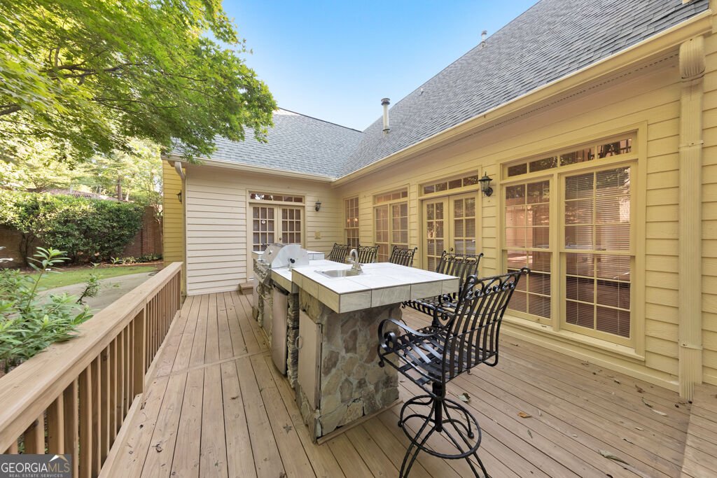 799 Oak Trail Drive Marietta - Photo 48