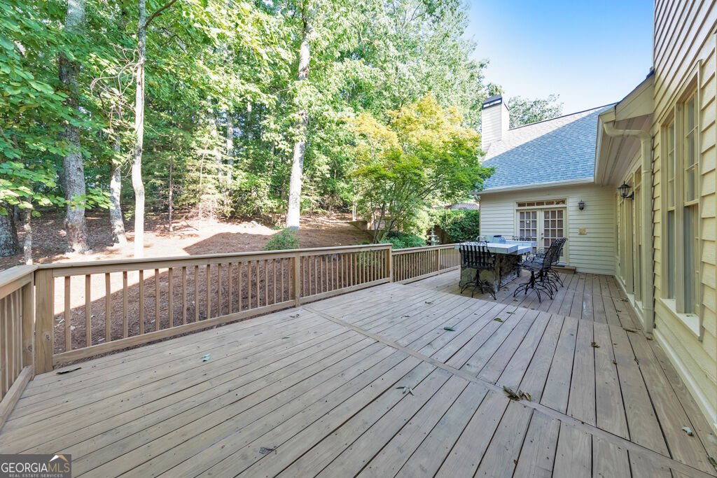 799 Oak Trail Drive Marietta - Photo 49