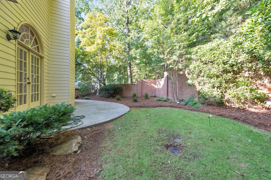 799 Oak Trail Drive Marietta - Photo 50