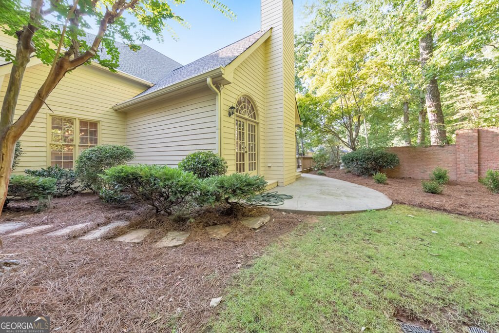 799 Oak Trail Drive Marietta - Photo 51