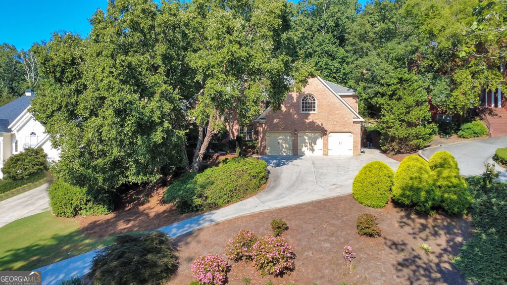 799 Oak Trail Drive Marietta - Photo 53