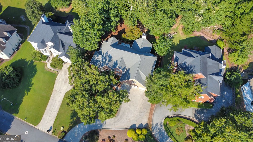 799 Oak Trail Drive Marietta - Photo 55