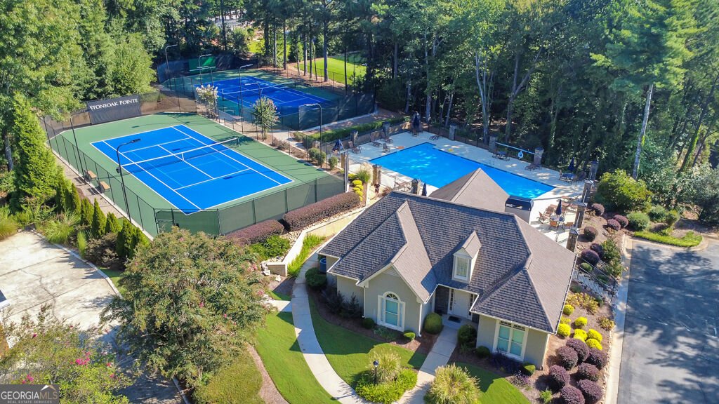 799 Oak Trail Drive Marietta - Photo 56
