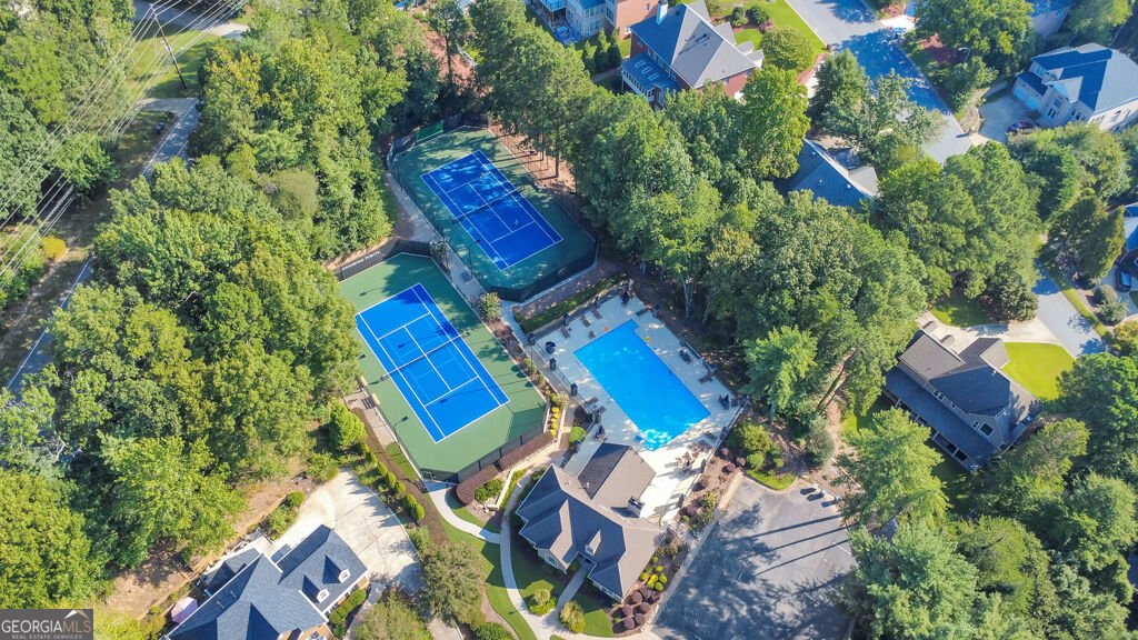 799 Oak Trail Drive Marietta - Photo 57