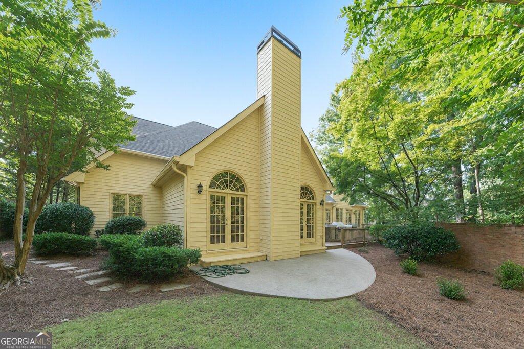 799 Oak Trail Drive Marietta - Photo 9