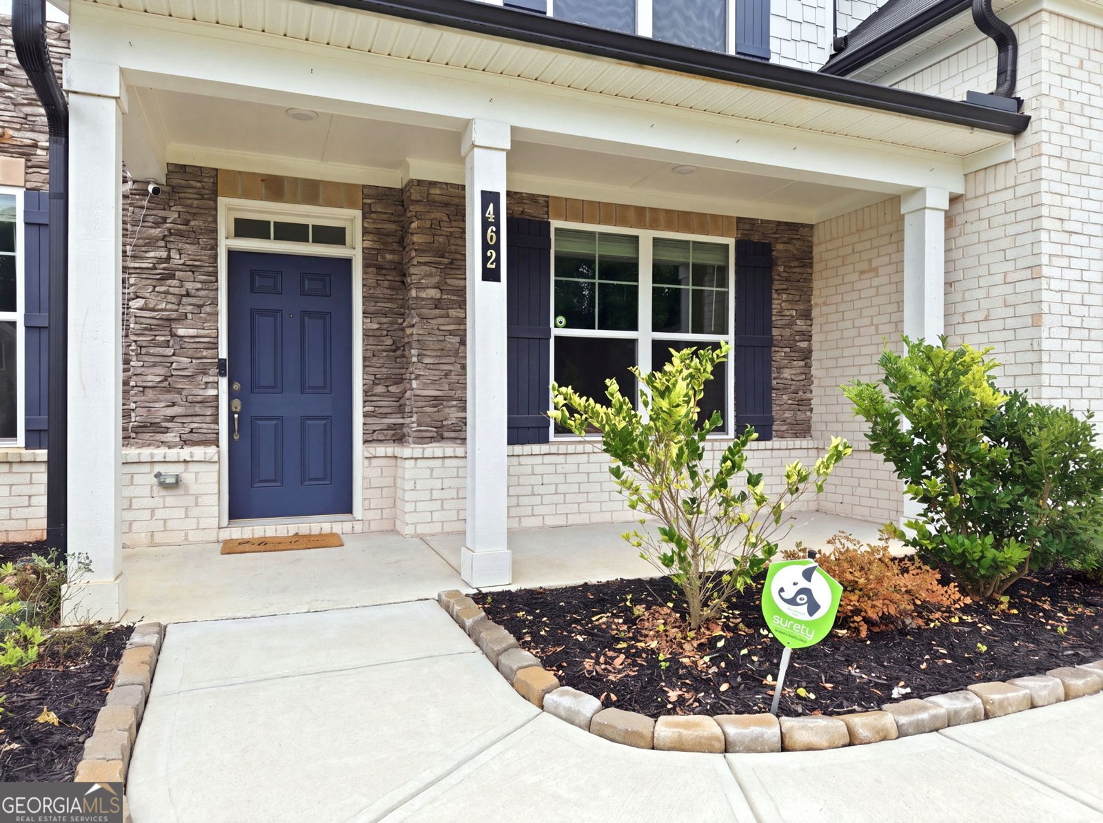 462 Sylvie Drive Mcdonough - Photo 11