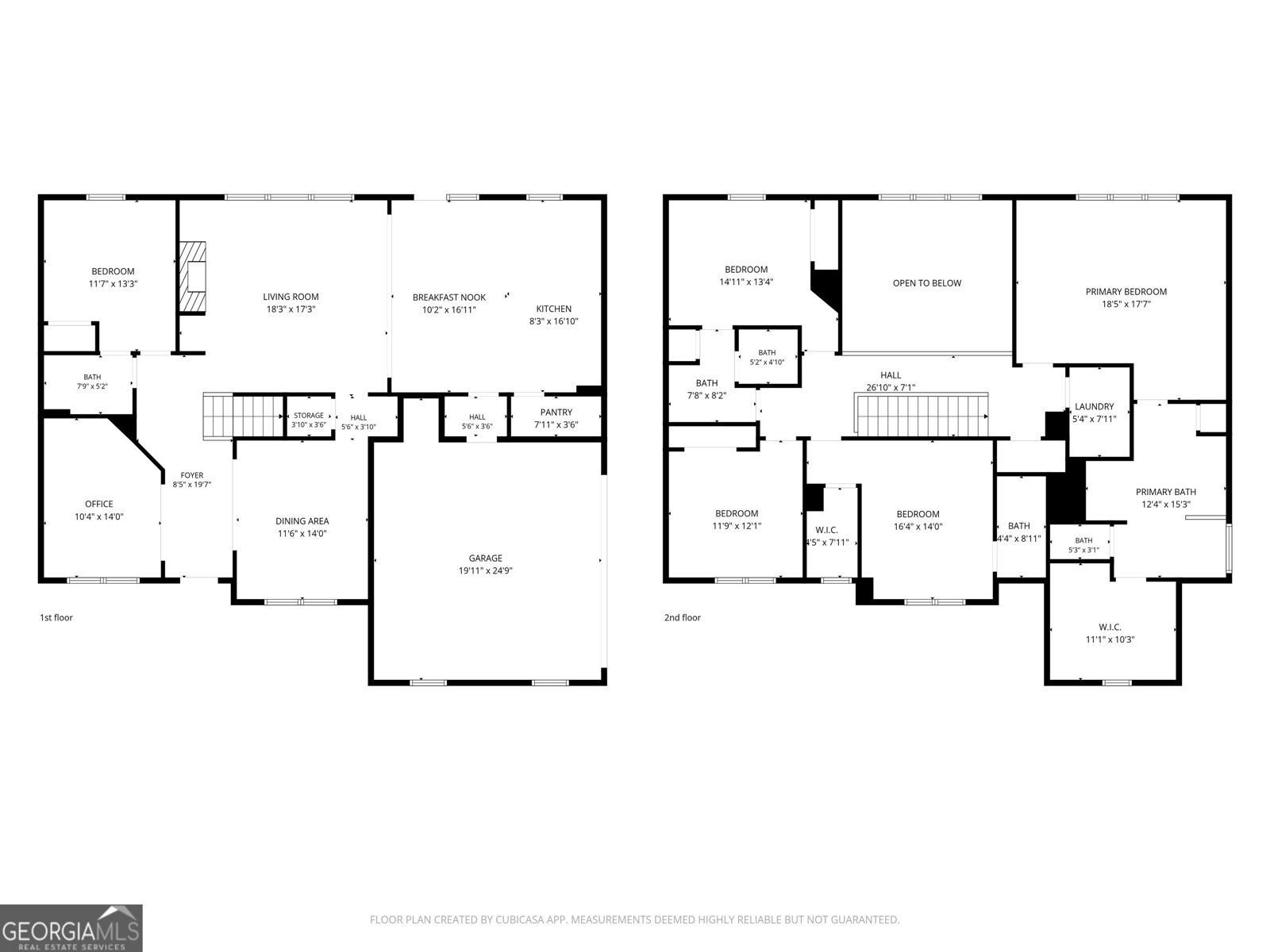 462 Sylvie Drive Mcdonough - Photo 58