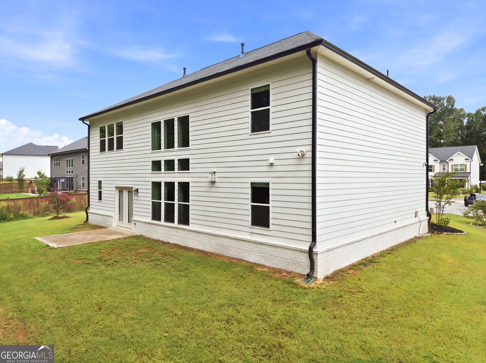 462 Sylvie Drive Mcdonough - Photo 6