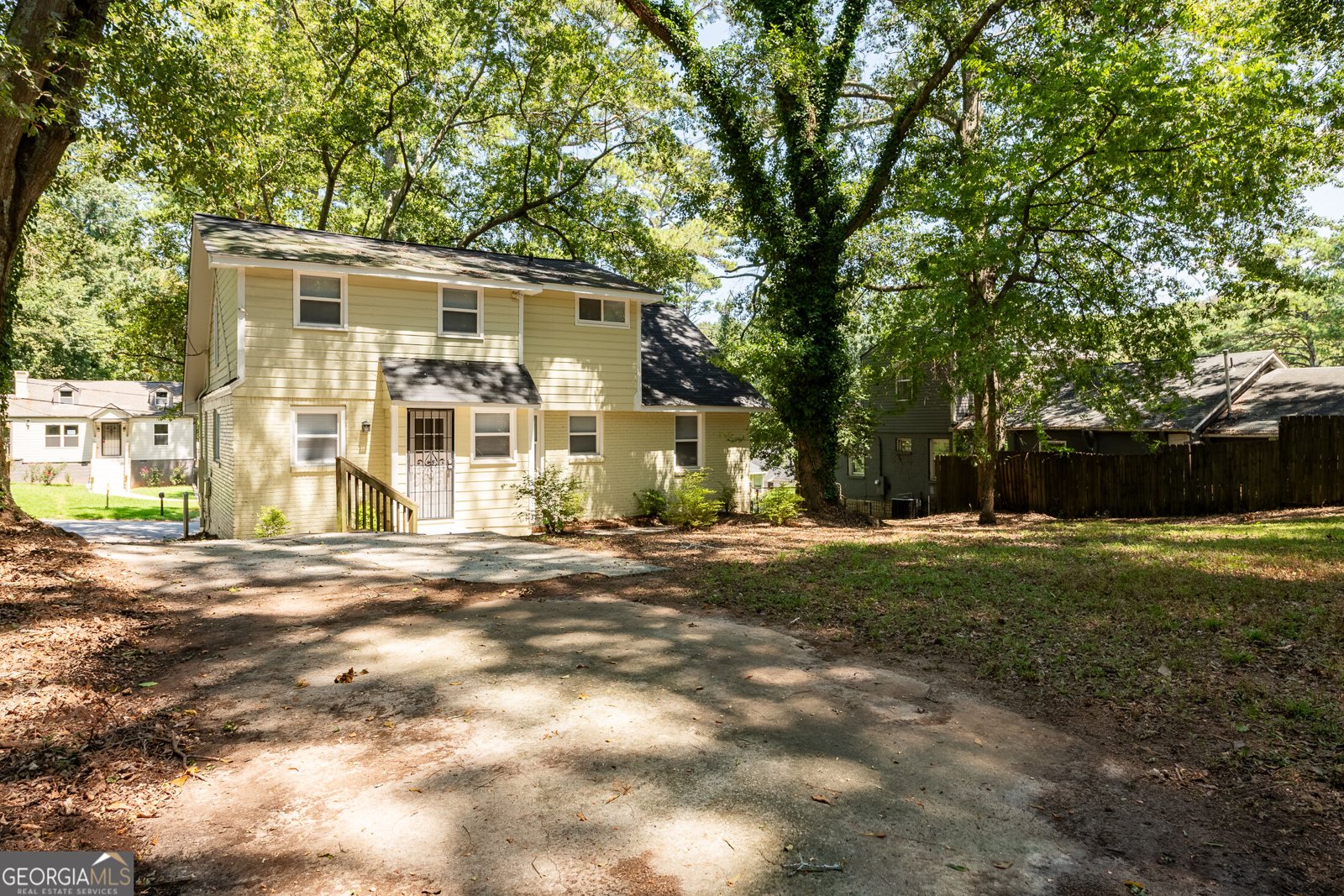 1568 Mayflower Avenue Atlanta - Photo 25