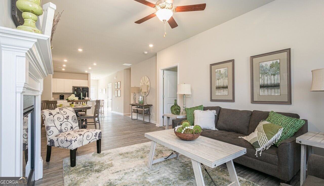 120 Cottage Court Thomaston - Photo 12