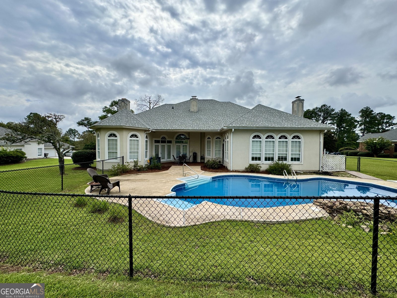 1741 Green Acres Drive Vidalia - Photo 14