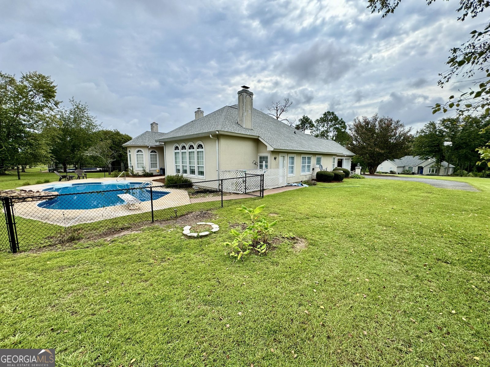 1741 Green Acres Drive Vidalia - Photo 16