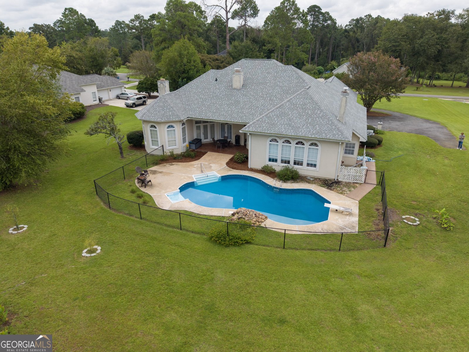 1741 Green Acres Drive Vidalia - Photo 6