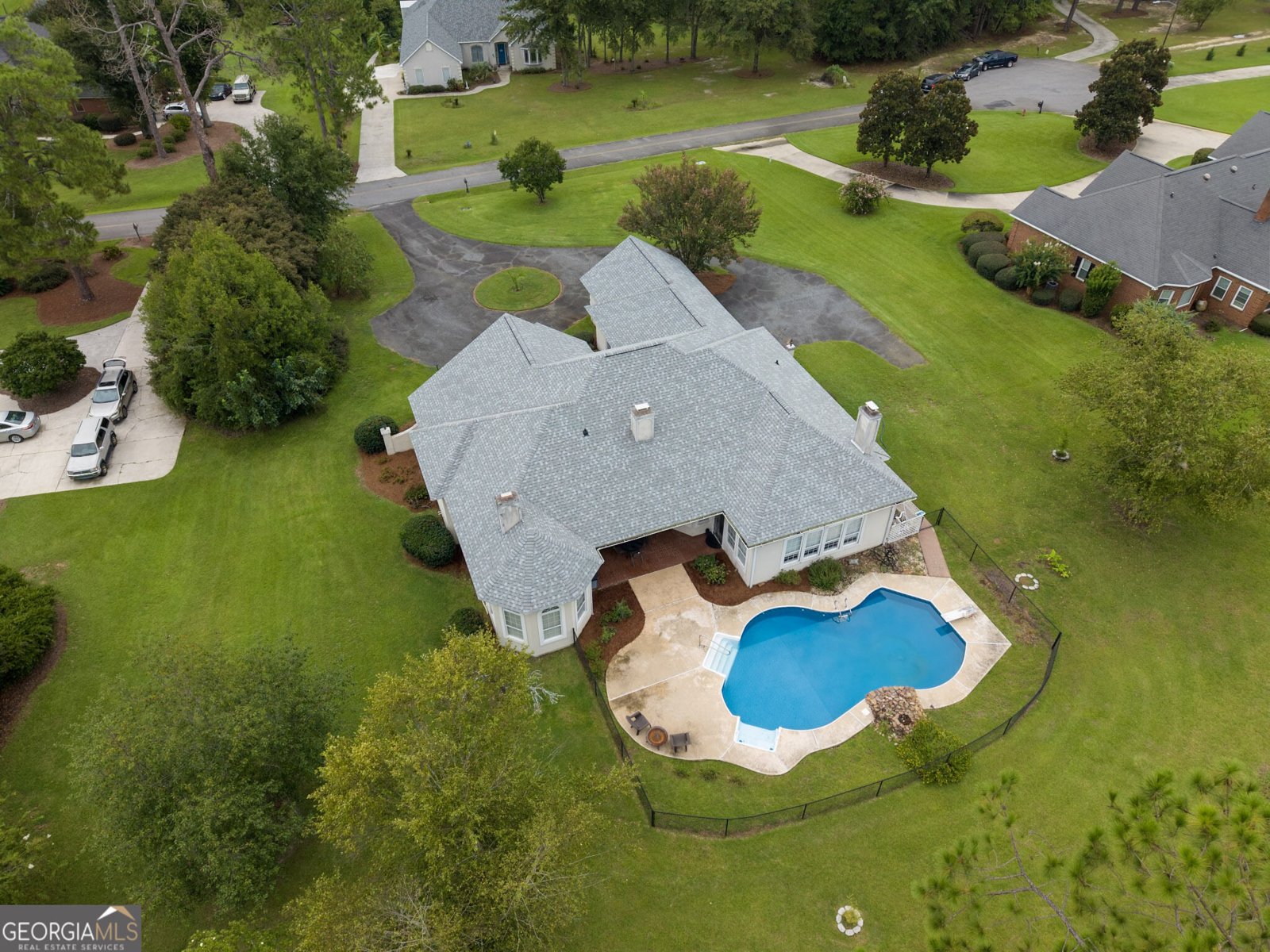 1741 Green Acres Drive Vidalia - Photo 7