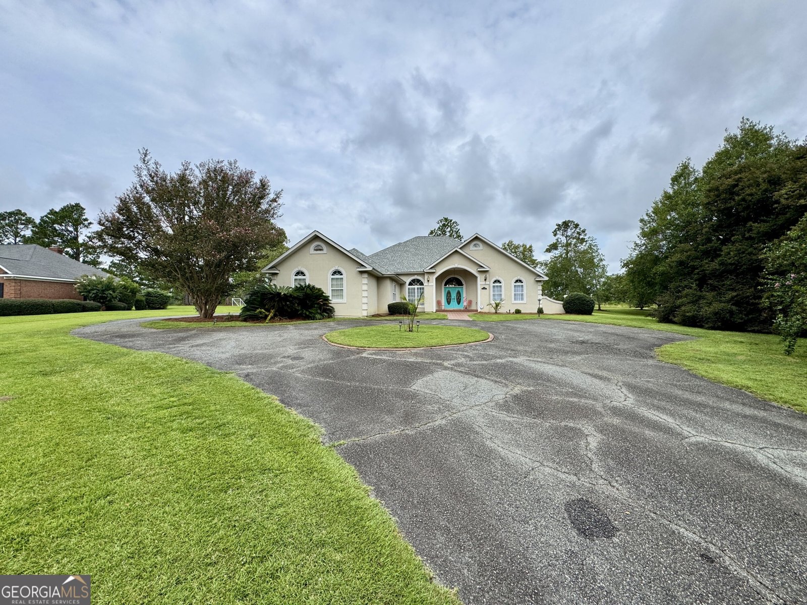 1741 Green Acres Drive Vidalia - Photo 9