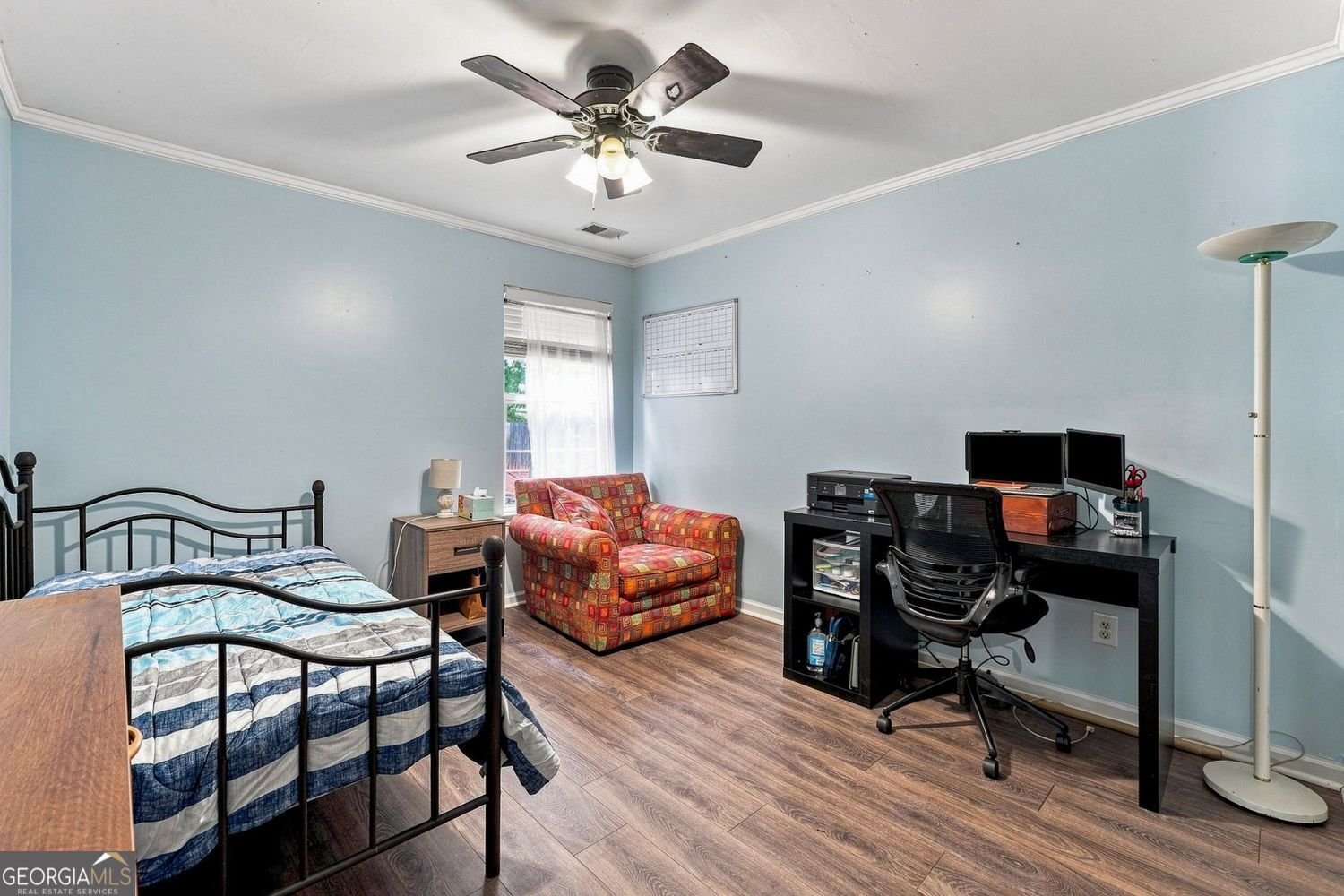4347 Sentinel Place Kennesaw - Photo 17