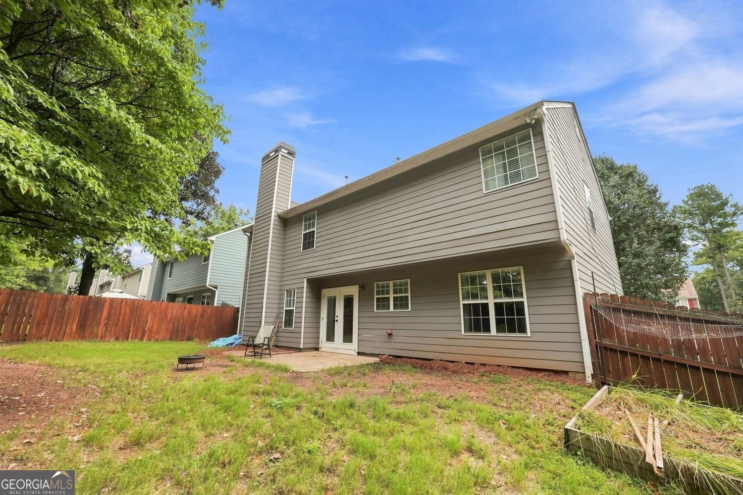 4347 Sentinel Place Kennesaw - Photo 24