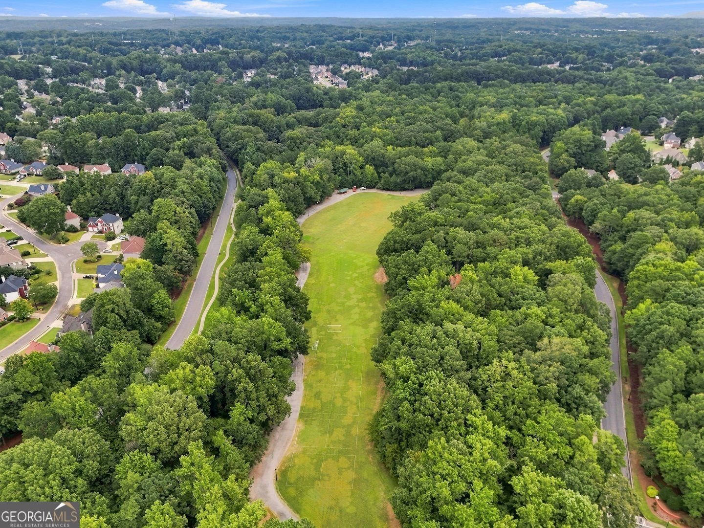4347 Sentinel Place Kennesaw - Photo 25